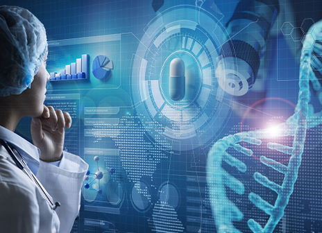 Factors driving the fast-paced integration of technological innovation in pharmaceuticals